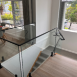 Frameless Glass Balustrade